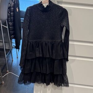 Janie and jack dress 5 NWOT